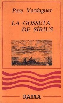 GOSSETA DE SIRIUS, LA | 9788427304970 | VERDAGUER, PERE