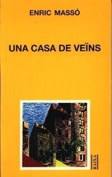 CASA DE VEINS, UN | 9788427306011 | MASSO URGELLES, ENRIC