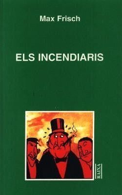 INCENDIARIS, ELS | 9788427321571 | FRISCH, MAX