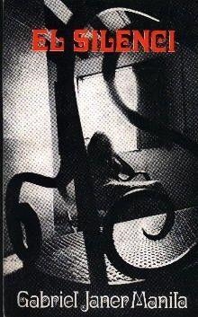 SILENCI, EL | 9788427301900 | JANER MANILA, GABRIEL