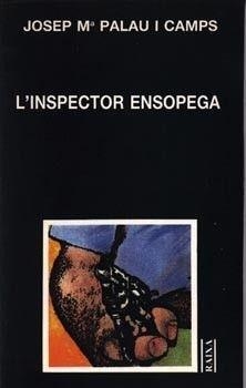 INSPECTOR ENSOPEGA, L' | 9788427305472 | PALAU CAMPS, JOSEP M.