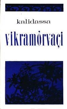 VIKRAMORVAÇI | 9788427301917 | KALIDASSA