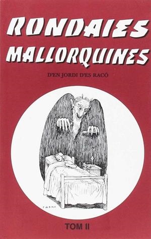 RONDAIES MALLORQUINES VOL.02 | 9788427303782 | ALCOVER, ANTONI M.