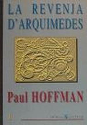 REVENJA D'ARQUIMEDES, LA | 9788427307568 | HOFFMAN, PAUL