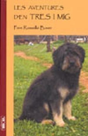 AVENTURES D'EN TRES I MIG, LES | 9788427382145 | ROSSELLO BOVER, PERE