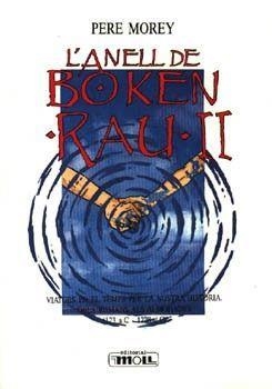 ANELL DE BOKEN-RAU, II, L' | 9788427306684 | MOREY SERVERA, PERE