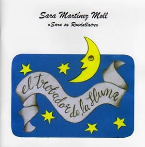 TROBADOR DE LA LLUNA, EL | 9788427380110 | MARTINEZ MOLL, SARA