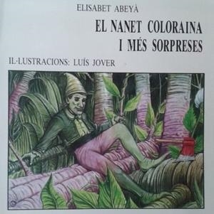 NANET COLORAINA I MÉS SORPRESES, EL | 9788427305090 | ABEYA, ELISABETH