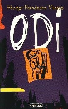 ODI | 9788427310278 | HERNANDEZ VICENS, HECTOR