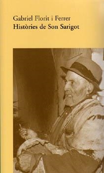 HISTORIES DE SON SARIGOT | 9788427310629 | FLORIT, GABRIEL