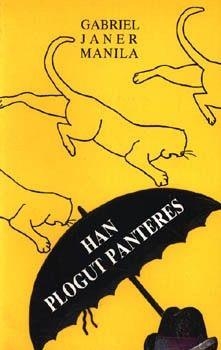 HAN PLOGUT PANTERES | 9788427306189 | JANER MANILA, GABRIEL