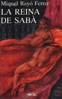 REINA DE SABA, LA | 9788427310254 | RAYO FERRER, MIQUEL