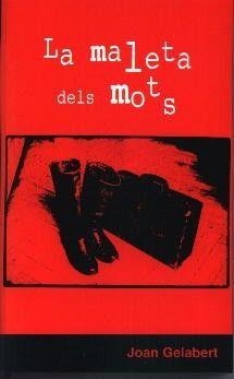 MALETA DELS MOTS, LA | 9788427310520 | GELABERT, JOAN