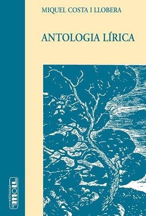 ANTOLOGIA LIRICA. COSTA LLOBERA | 9788427302945 | COSTA LLOBERA, MIQUEL