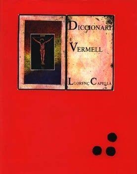 DICCIONARI VERMELL | 9788427306035 | CAPELLA, LLORENÇ