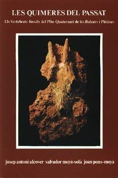 QUIMERES DEL PASSAT, LES | 9788427303171 | ALCOVER, J. A.