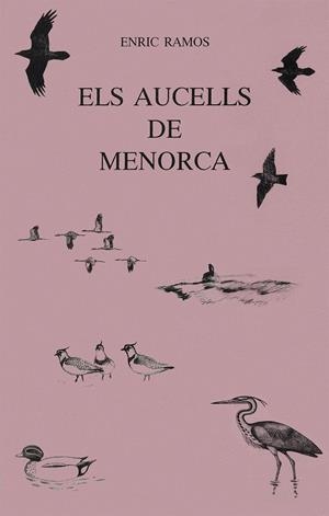 AUCELLS DE MENORCA, ELS | 9788427360112 | RAMOS, ENRIC