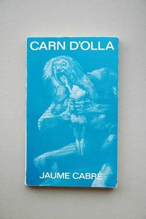 CARN D'OLLA | 9788427302594 | CABRE, JAUME