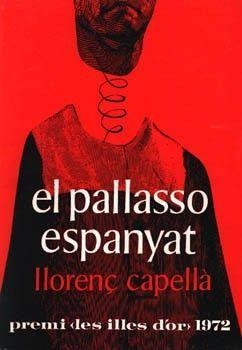 PALLASSO ESPANYAT | 9788427300118 | CAPELLA, LLORENÇ