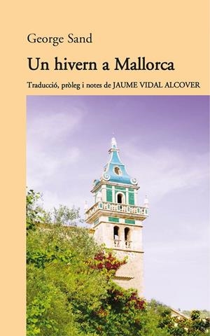 HIVERN A MALLORCA, UN | 9788427307100 | SAND, GEORGE