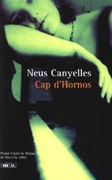 CAP D'HORNOS | 9788427310544 | CANYELLES, NEUS