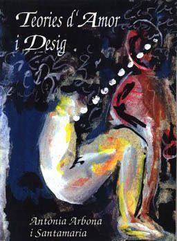 TEORIES D'AMOR I DESIG | 9788427306943 | ARBONA SANTAMARIA, ANTONIA
