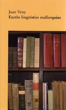 ESCRITS LINGUISTICS MALLORQUINS | 9788427310612 | VENY, JOAN
