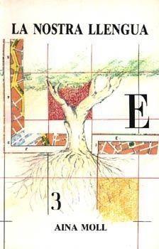 NOSTRA LLENGUA, LA | 9788427306318 | MOLL MARQUES, AINA