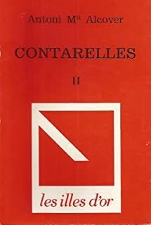 CONTARELLES II | 9788427304307 | ALCOVER, ANTONI M.