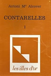 CONTARELLES I | 9788427304291 | ALCOVER, ANTONI M.