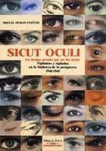 SICUT OCULI | 9788479670122 | DURAN PASTOR, MIGUEL