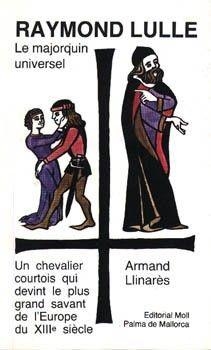 RAYMOND LULLE | 9788427304420 | LLINARES, ARMAND