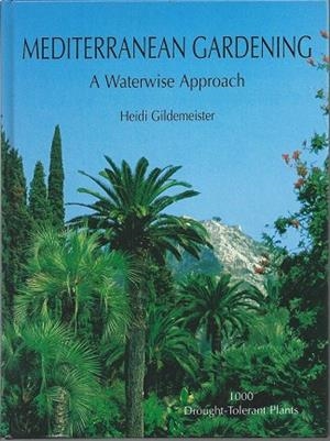 MEDITERRANEAN GARDENING | 9788427307490 | GILDEMEISTER, HEIDI