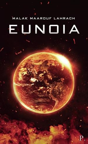 EUNOIA | 9788418886133 | MAAROUF LAHRACH, MALAK