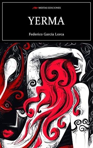YERMA | 9788418765049 | GARCIA LORCA, FEDERICO