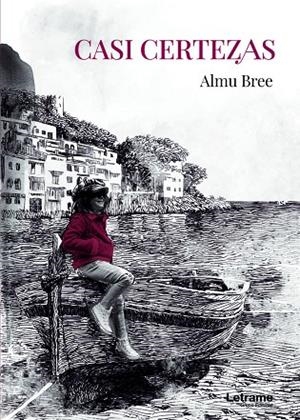 CASI CERTEZAS | 9788411142434 | BREE, ALMU