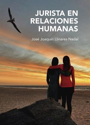 JURISTA EN RELACIONES HUMANAS | 9788419038067 | LLINARES NADAL, JOSÉ JOAQUÍN