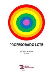PROFESORADO LGTB | 9788418656705 | HUERTA, RICARD