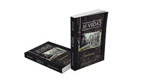 31 VIDAS. EL BOMBARDEO CONTRA DURANGO | 9788412253474 | IBAN GORRITI