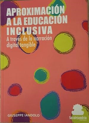 APROXIMACIÓN A LA EDUCACIÓN INCLUSIVA | 9788412441291 | IANDOLO, GIUSEPPE