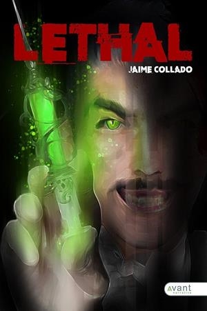 LETHAL | 9788418844775 | COLLADO, JAIME