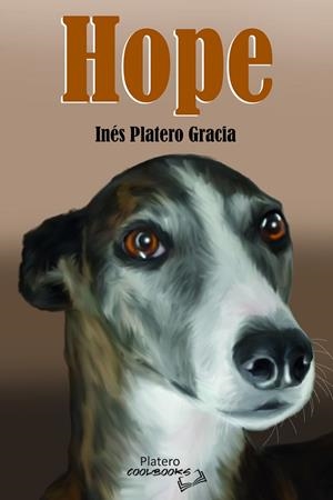 HOPE | 9788412448207 | PLATERO GRACIA, INÉS