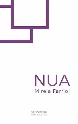 NUA | 9788412454925 | FARRIOL, MIREIA 