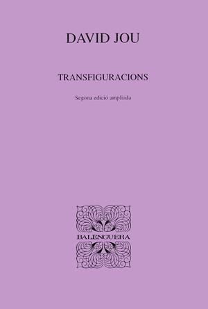 TRANSFIGURACIONS | 9788427350458 | JOU, DAVID