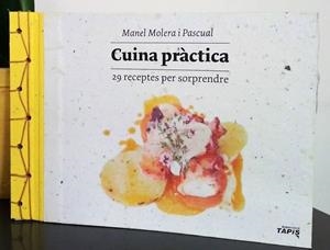 CUINA PRÀCTICA | 9999900007411 | MOLERA I PASCUAL, MANEL