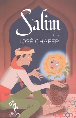 SALIM (ED. EN VALENCIÀ) | 9788415180807 | CHAFER, JOSÉ