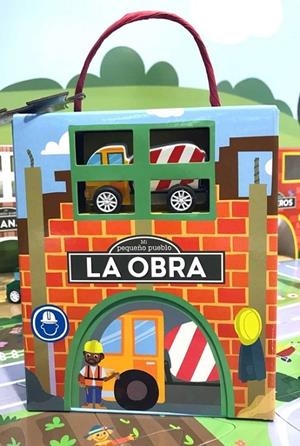 OBRA, LA | 9788742552803