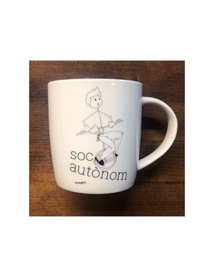 TASSA ELS XIMPLETS SOC AUTÒNOM | 9999900007428