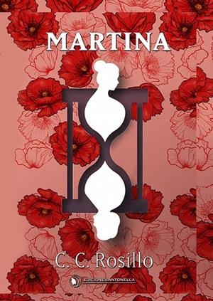 MARTINA (ED. EN CATALÀ) | 9788412454307 | CASAS ROSILLO, CONCEPCIÓN
