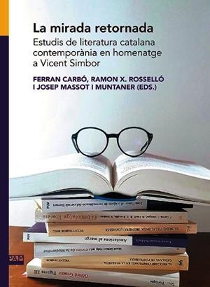 MIRADA RETORNADA, LA | 9788491911890